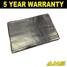 Heavy Duty Sound Deadening Mat