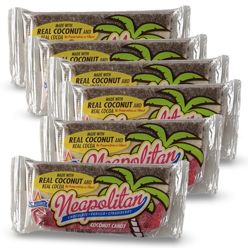 Atkinson neapolitan chewy - neapolitan,