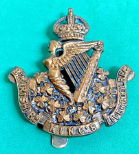 8th (IRISH) BATTALION, THE