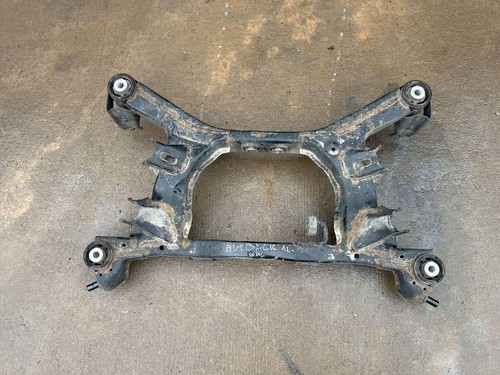 Subaru outback rear - outback,