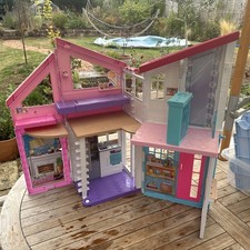 Barbie Malibu Playhouse