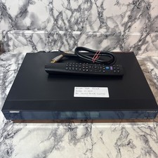 Humax FOXSAT-HDR 320GB HDD HD