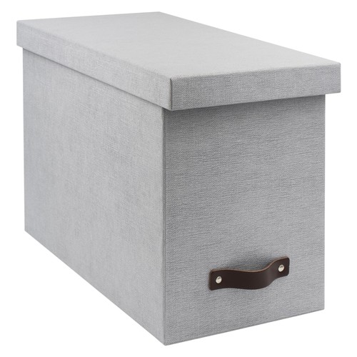 Bigso john desktop file box - bigso,