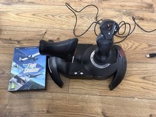 Thrustmaster T-Flight Hotas X