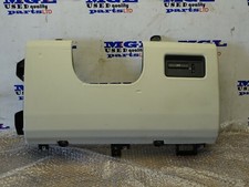 RANGE ROVER SPORT L494 LOWER DASHBOARD TRIM COVER CPLA11654CA IVORY 2013-2017