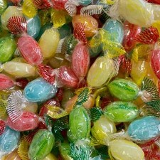 Sherbet Fruits Retro Sweets Candy Pick n Mix Party Favours