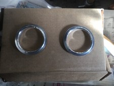 bristol 401/3 door push button