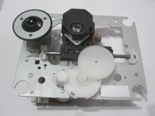 Numark cdn player - numark, laser