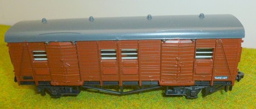 Wrenn railways w5053 utility - wrenn,