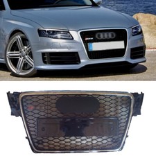 For Audi A4 B8 08-12 Front