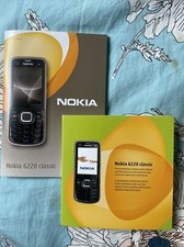 Nokia 6220 6220c - nokia,