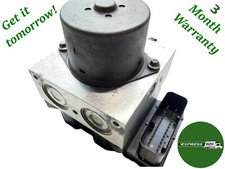 BMW Mini R56 ABS with ASC Pump