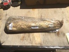 GENUINE JCB VMT850 STEERING