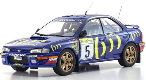 Subaru impreza winner - impreza,