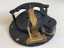 Restored Aneroid Barometer Movement