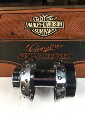 HARLEY-DAVIDSON STEEL FRONT