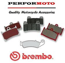 Brembo Sintered Rear Brake