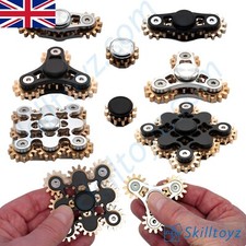 Metal Finger Spinners Fidget
