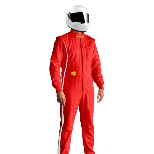 Momo fireproof racing suit - momo,