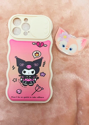 Kuromi iphone pro - 13,