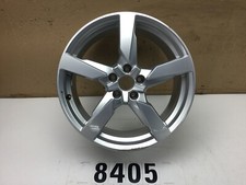 GENUINE AUDI TT / TTS 19"