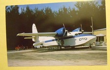 Chalk's International Airline