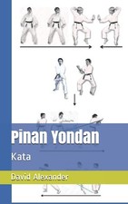 109590082X Book Pinan Yondan