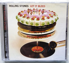 Let It Bleed by the Rolling