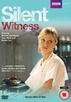 Silent witness series and - witness:,
