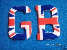 CLASSIC MINI UNION JACK SELF