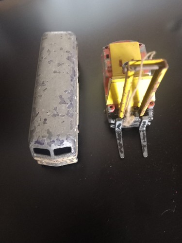 Dinky scrap vehicles - dinky,