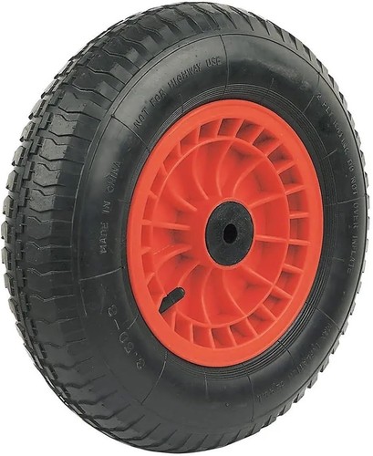 Inch wheelbarrow wheel - 14,