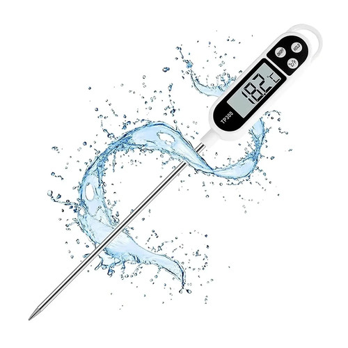 Digital meat food temperature - food,