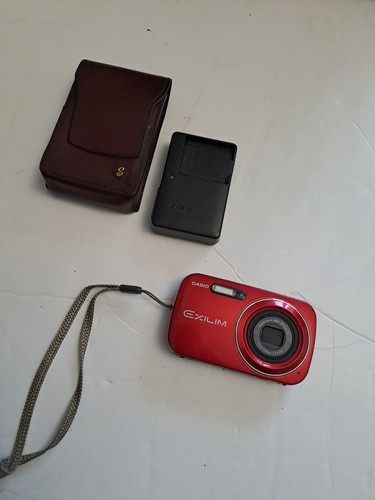 Casio exilim 1mp - ex-n1, 16.1mp