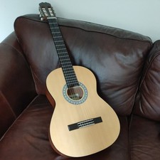 Admira Alba Classical Guitar