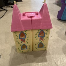 Peppa Pig's Princess Castle