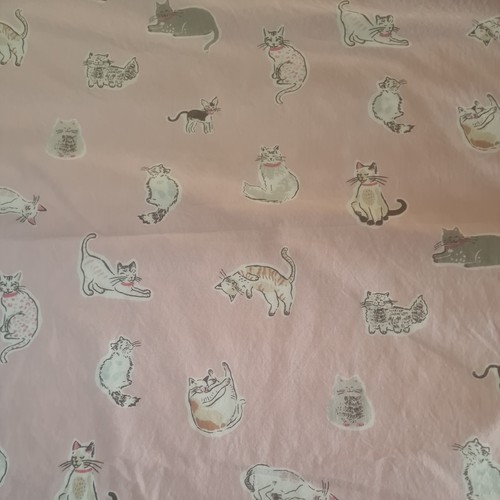 Cath kidston squiggle cats - cath,