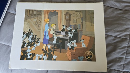 101 dalmations disney store - dalmations,