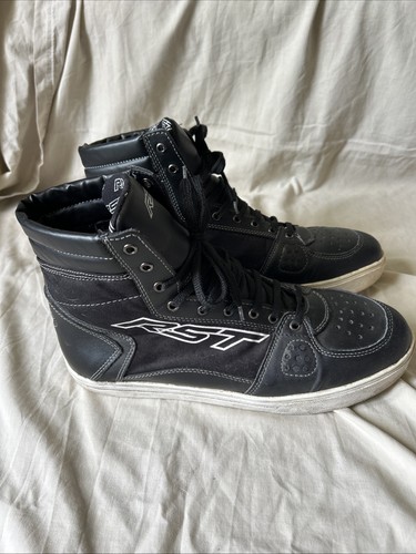 Rst urban motorcycle boots - !!,