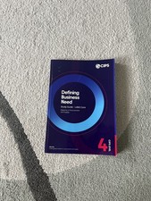 CIPS Level 4 Study Guide (L4M2