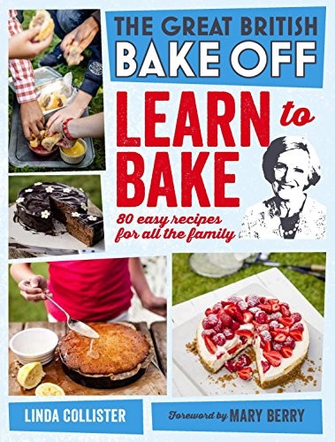 Great british bake off learn - off:,