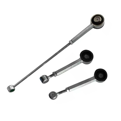 Gear linkage rod kit - kit, for