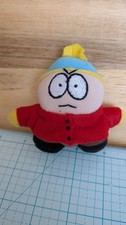 Cartman Plush Southpark Comedy