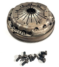 VIVARO MK1 2007 - 2012 RENAULT TRAFIC MK2 2.0 CDTi FLYWHEEL AND CLUTCH M9R 692