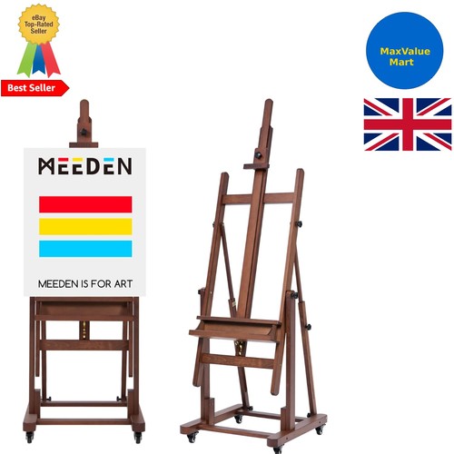 Solid beech wood studio - solid,