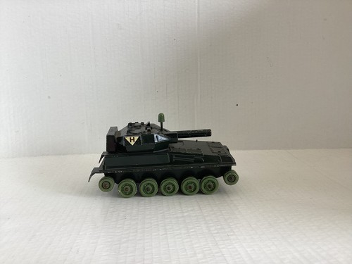 Crescent toy company - crescent, cast