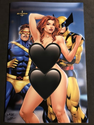 Playhouse jean grey - an’s,