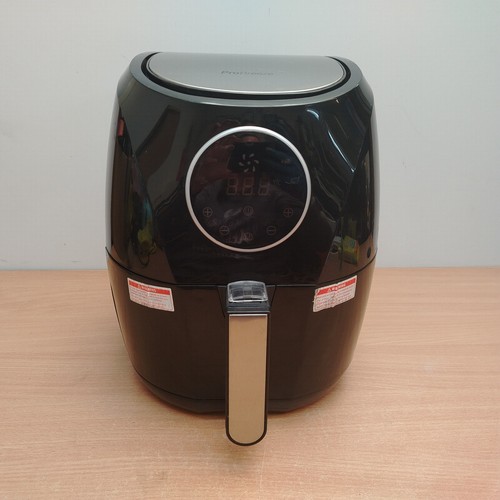 Pro breeze air fryer - pro,