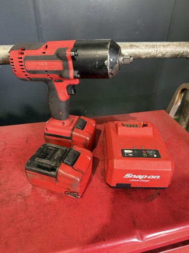 Snap ct8850 drive - snap-on, 1/2"