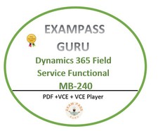 MB-240 Field Service